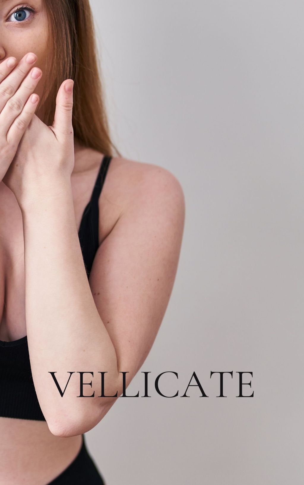 Vellicate