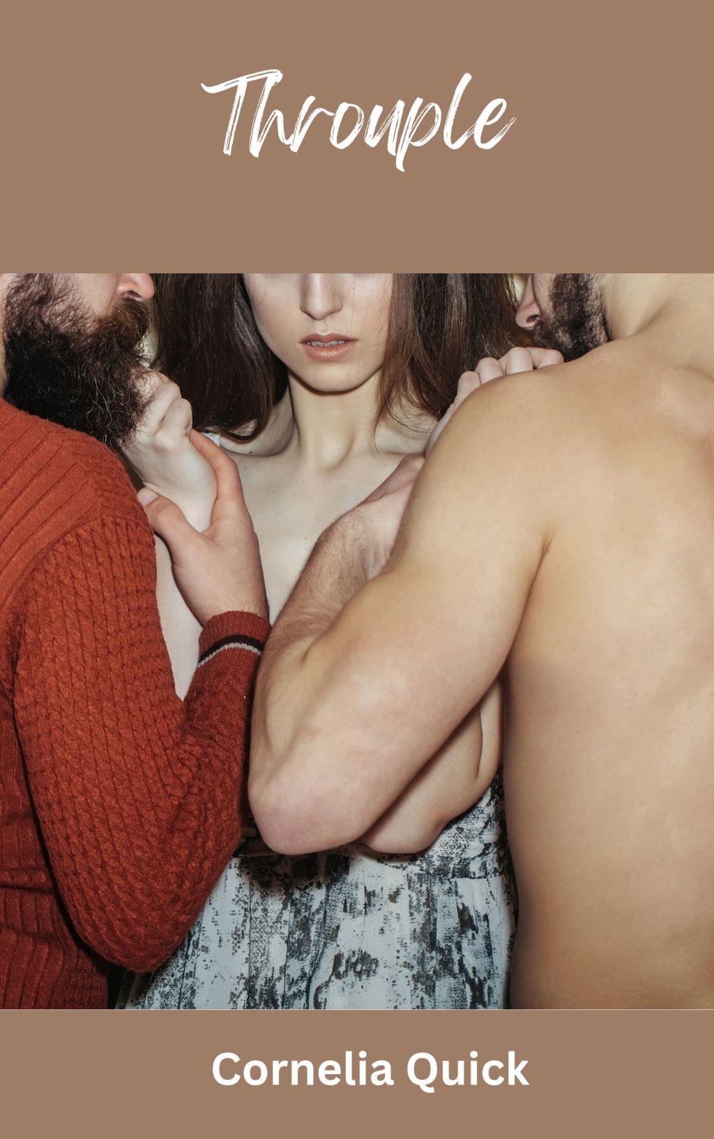 Throuple – available&nbsp;today!