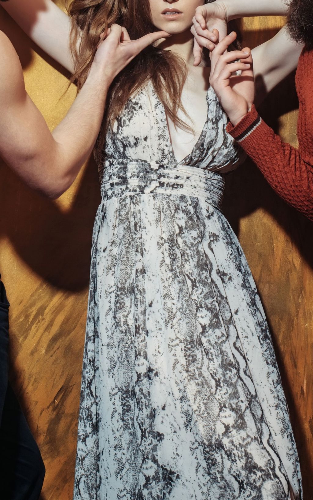 Dave and Katie and Me, Part&nbsp;3