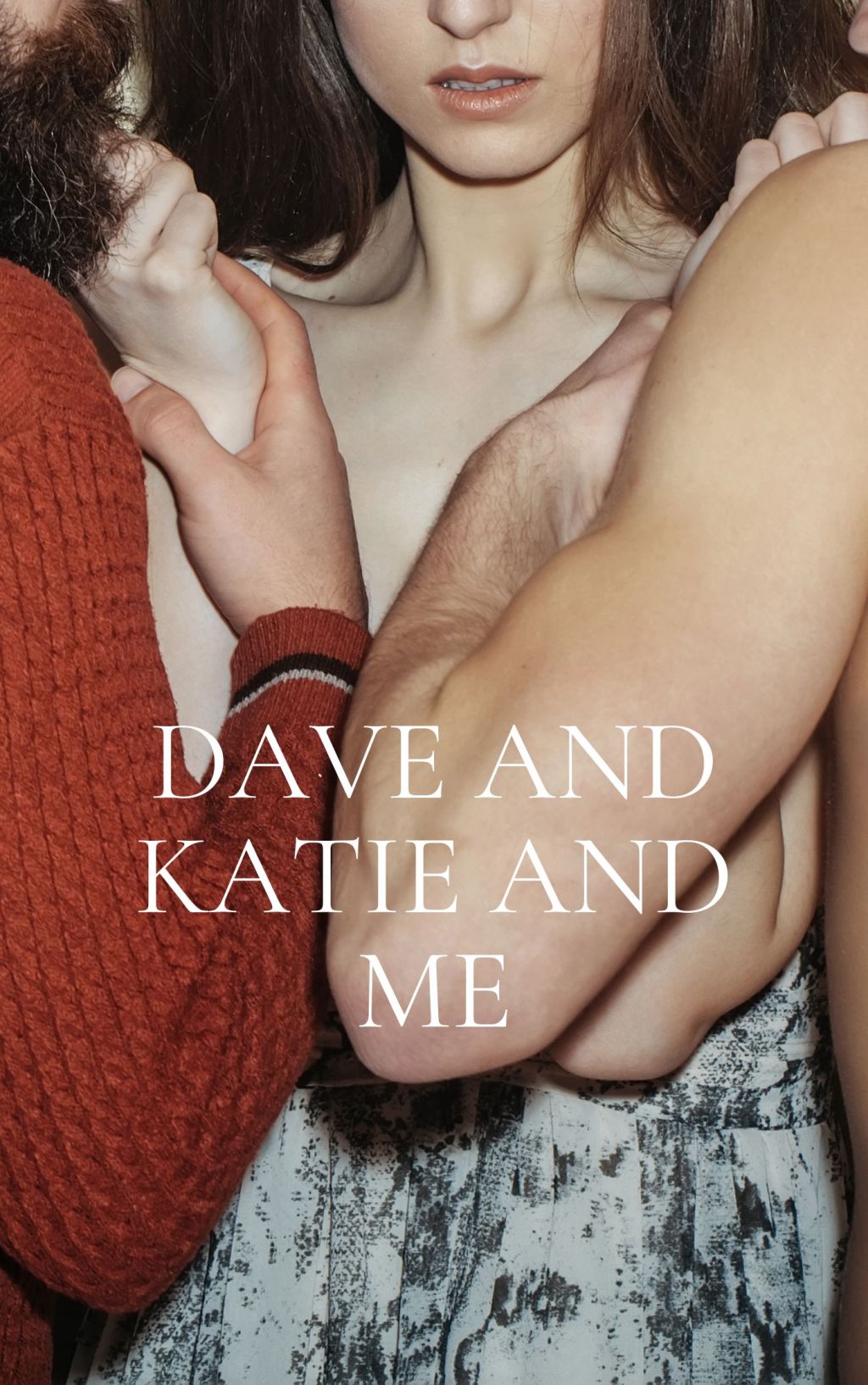 Dave and Katie and Me, Part&nbsp;2