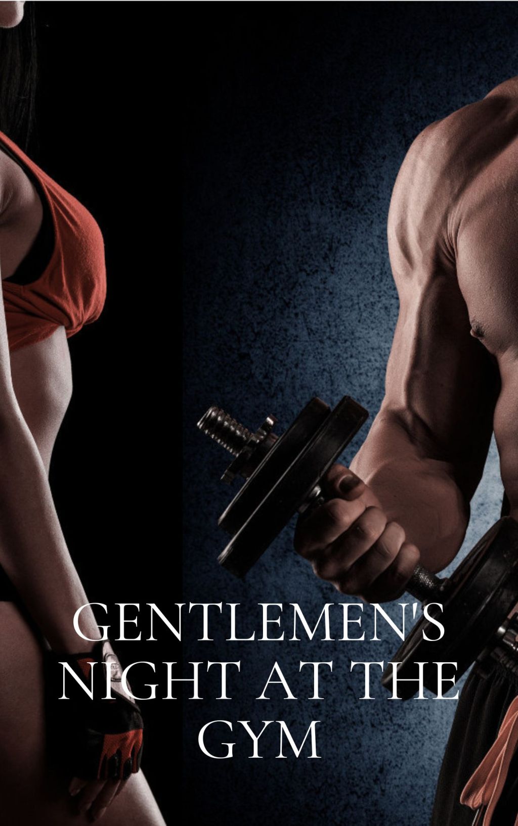 Gentlemen’s Night at the&nbsp;Gym