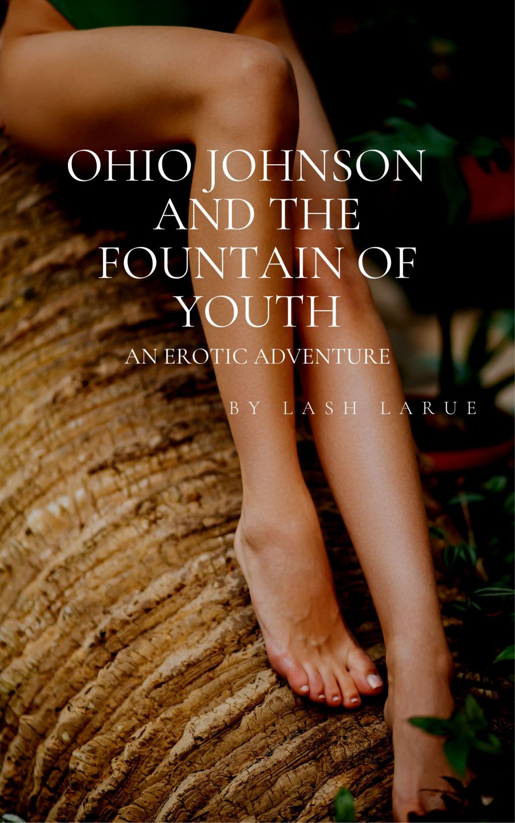 Betwixtmas Binge: Ohio Johnson and the Fountain of Youth