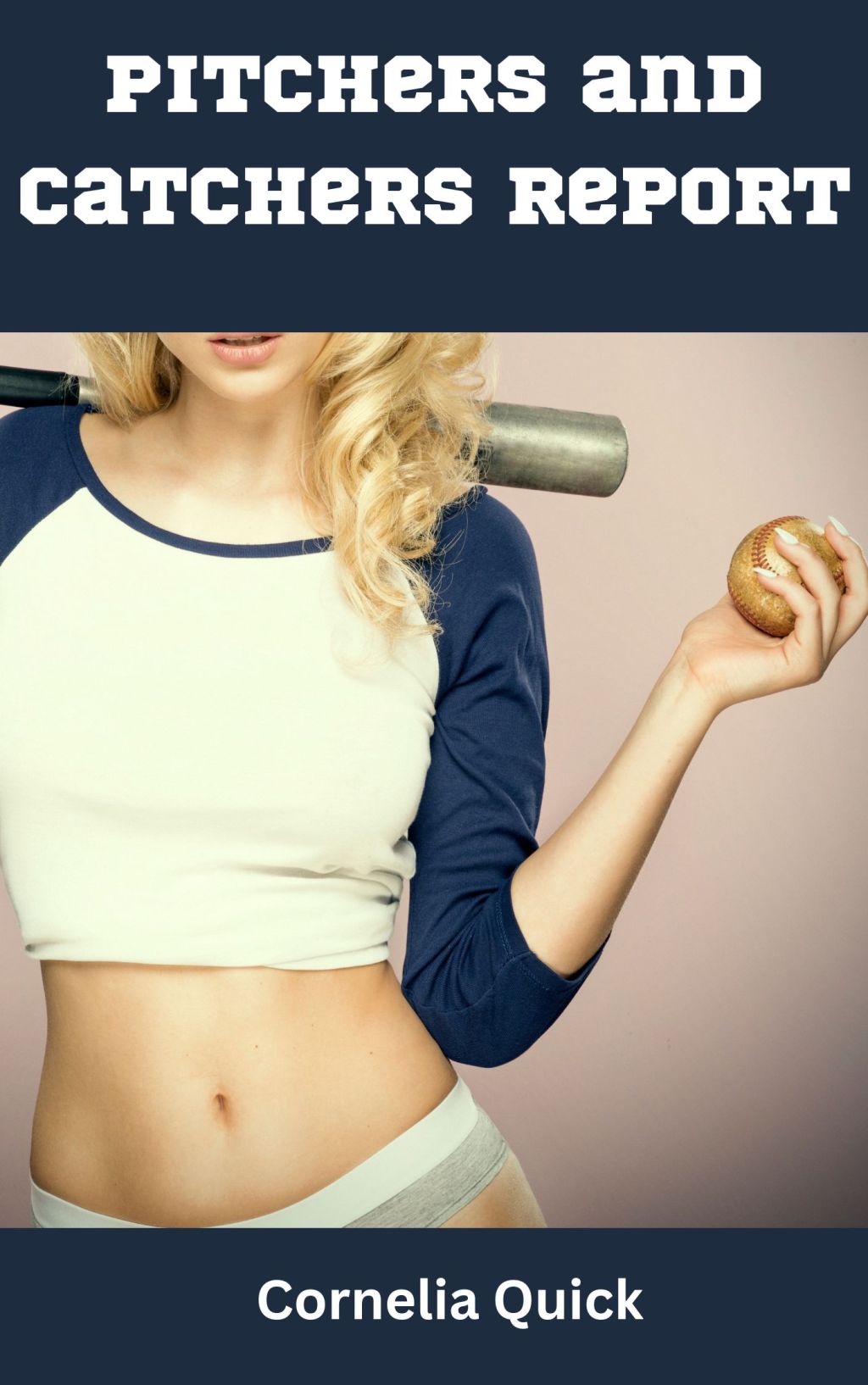 Pitchers and Catchers&nbsp;Report