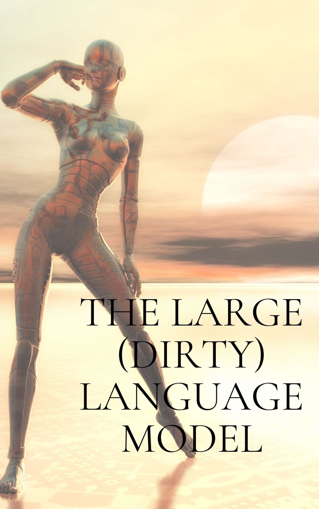 The Large (Dirty) Language&nbsp;Model