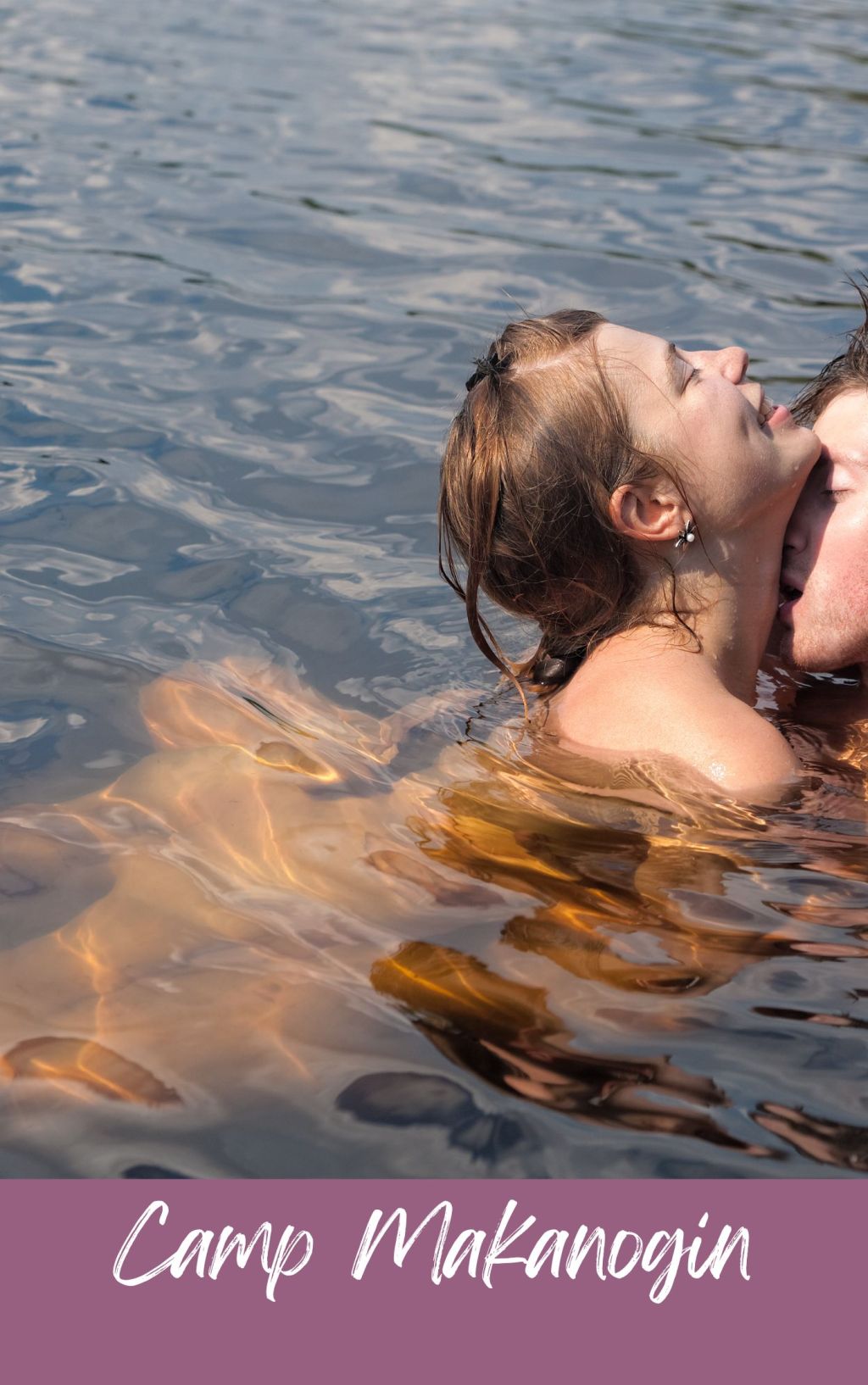 Too Hot to Sleep — Camp&nbsp;Makanogin
