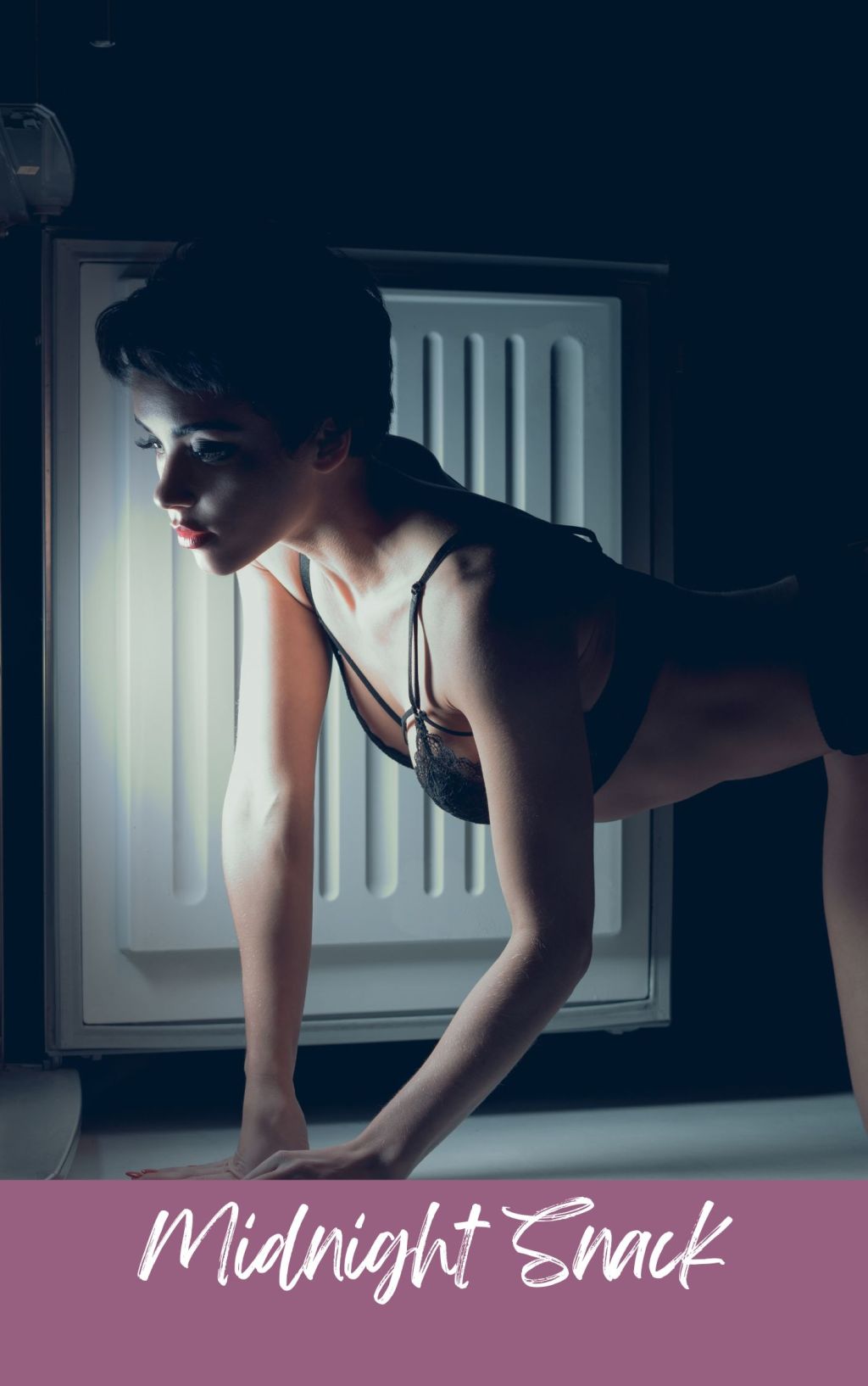 Too Hot to Sleep – Midnight&nbsp;Snack