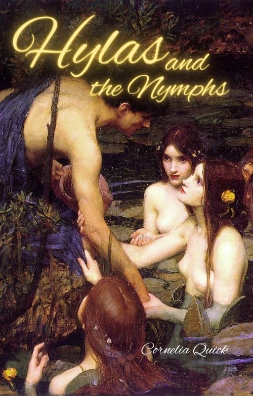 Hylas and the&nbsp;Nymphs