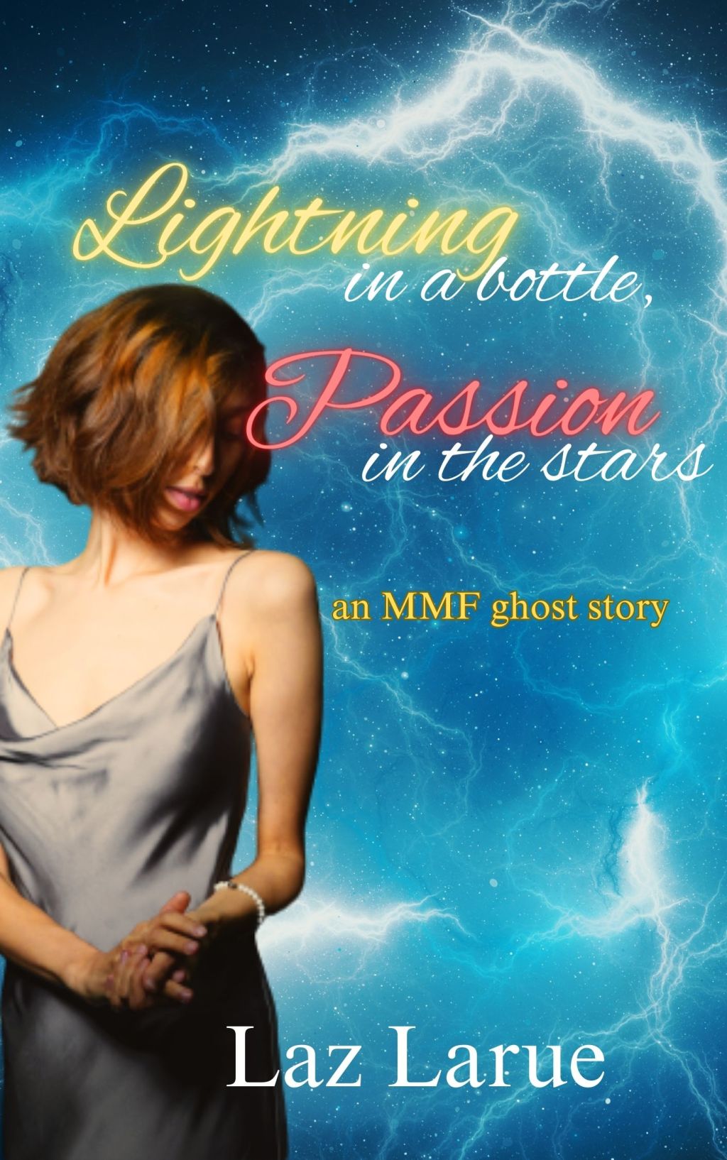 Get “Lightning in a Bottle, Passion in the Stars” for just $1 all&nbsp;month