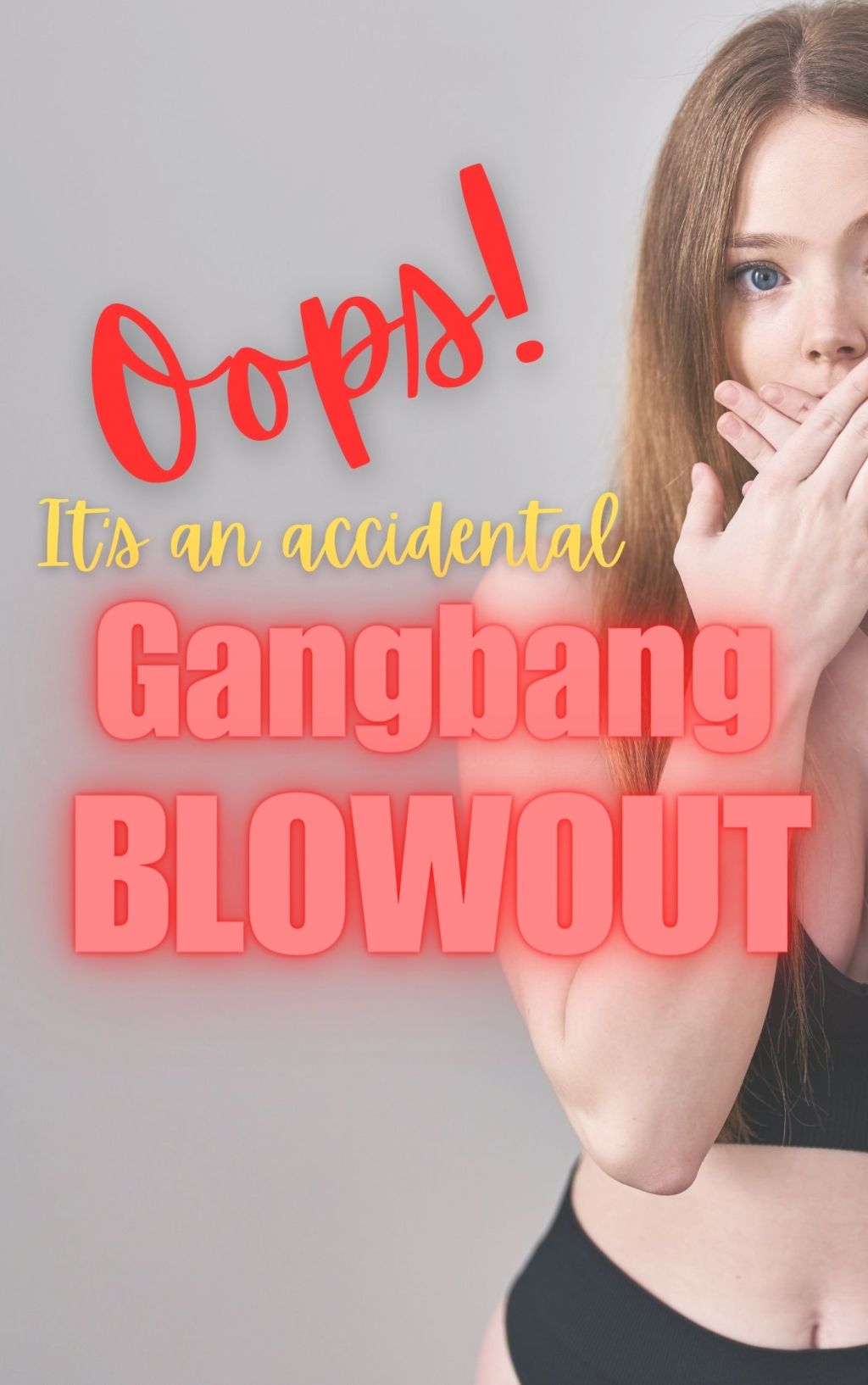 THREE free gangbang stories this week – you should be so&nbsp;lucky!