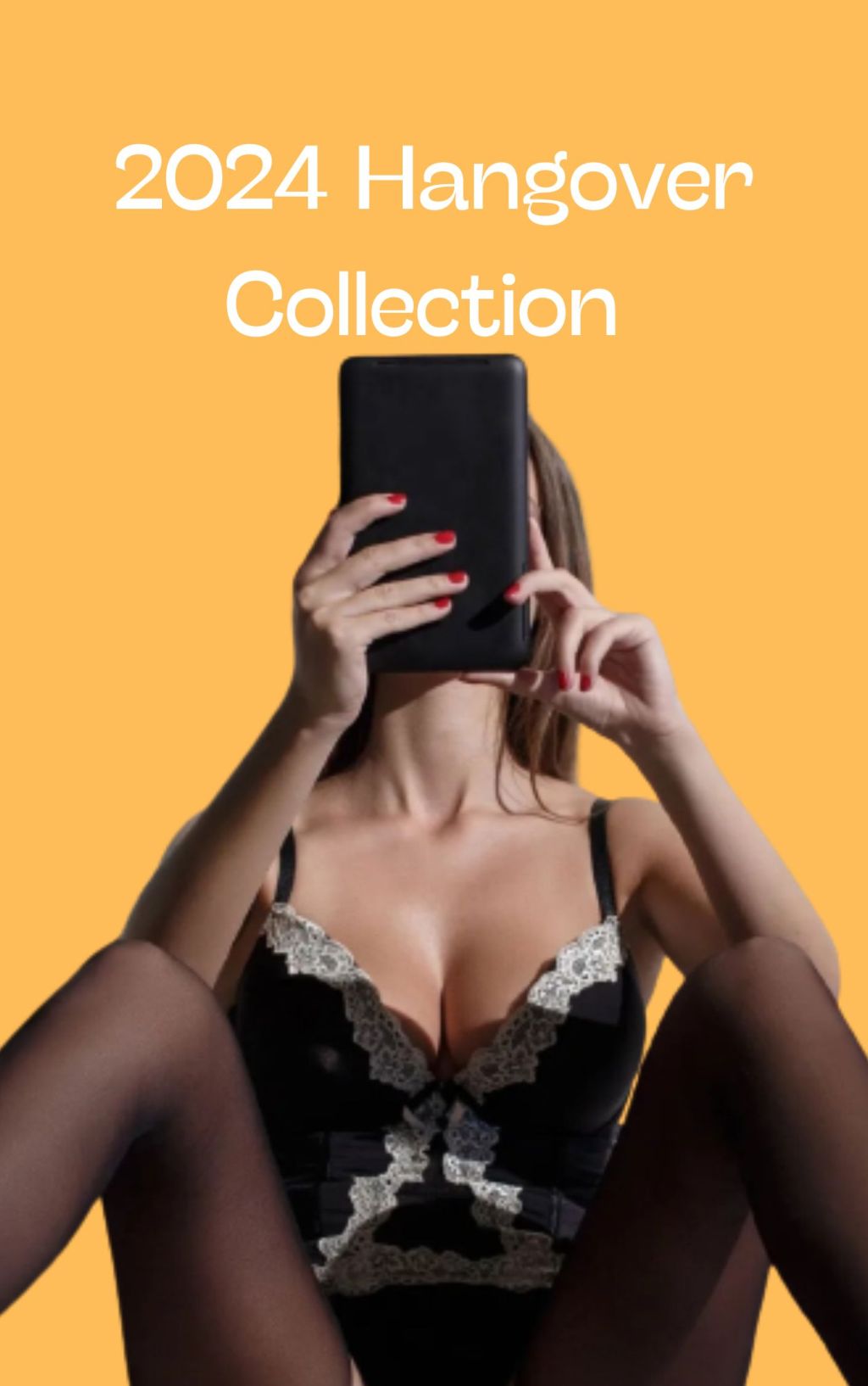 Get the 2024 Hangover Collection for a limited&nbsp;time!