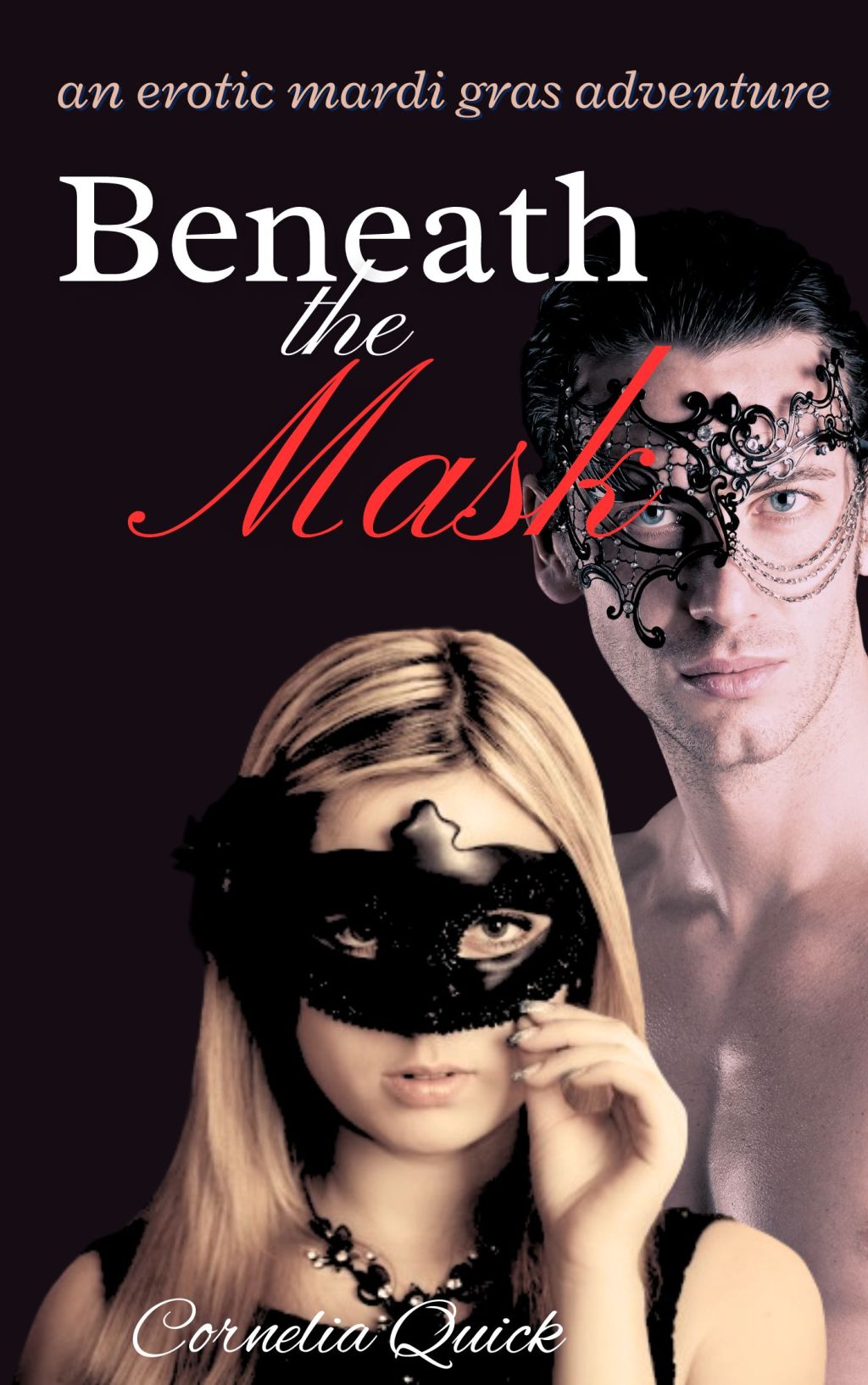 Beneath the Mask