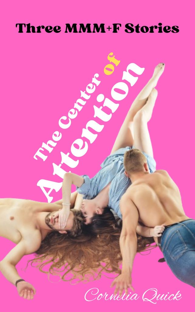 The Center of Attention