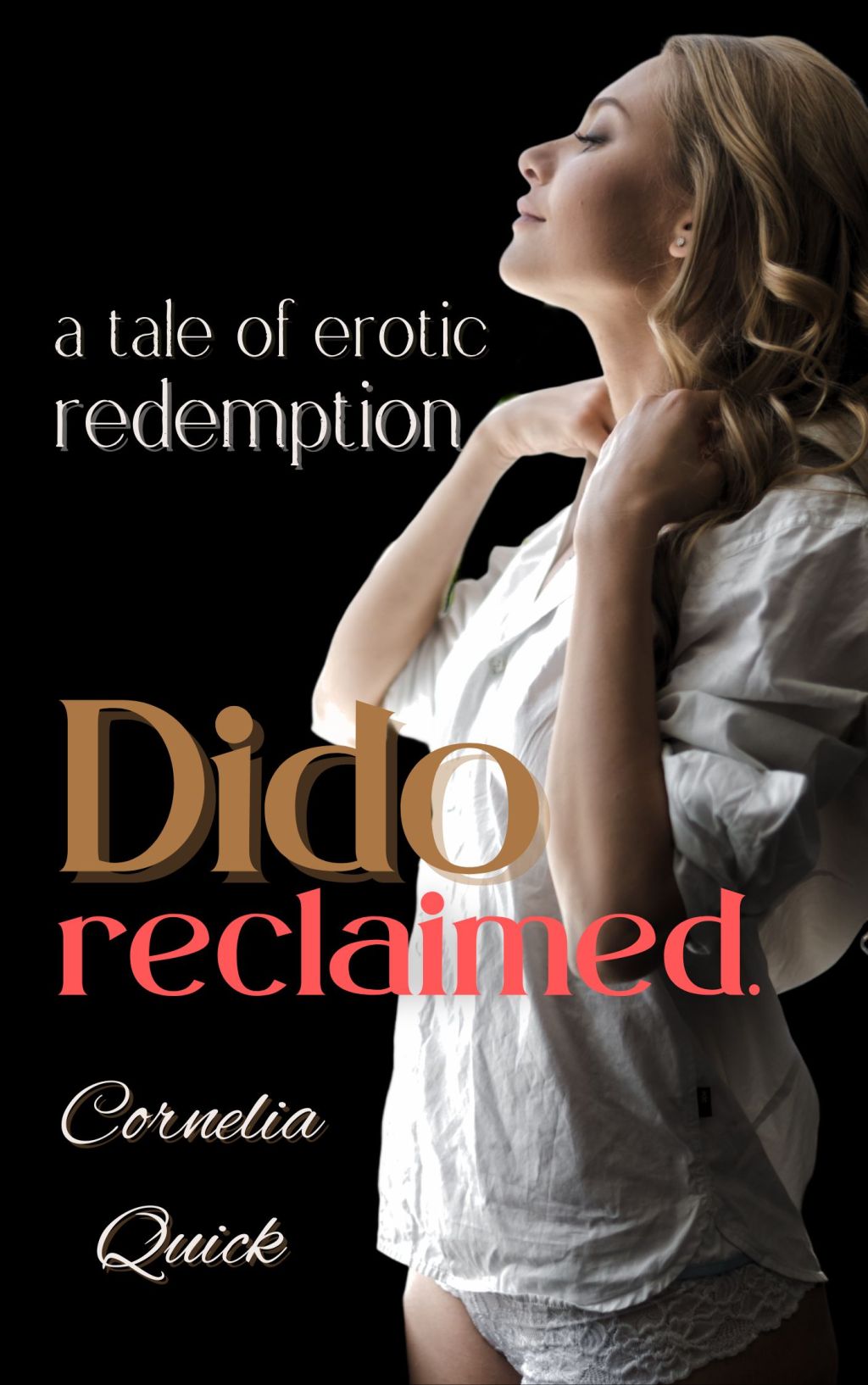 Get “Dido Reclaimed” for just 99 cents this&nbsp;week
