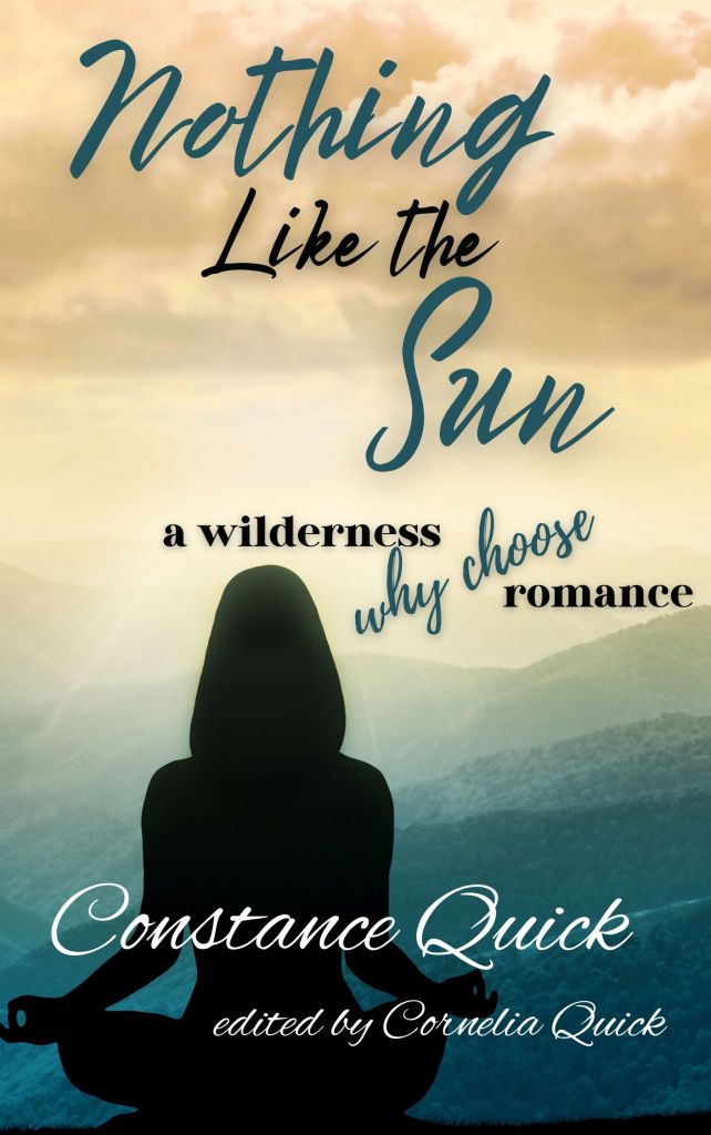 Nothing Like the Sun