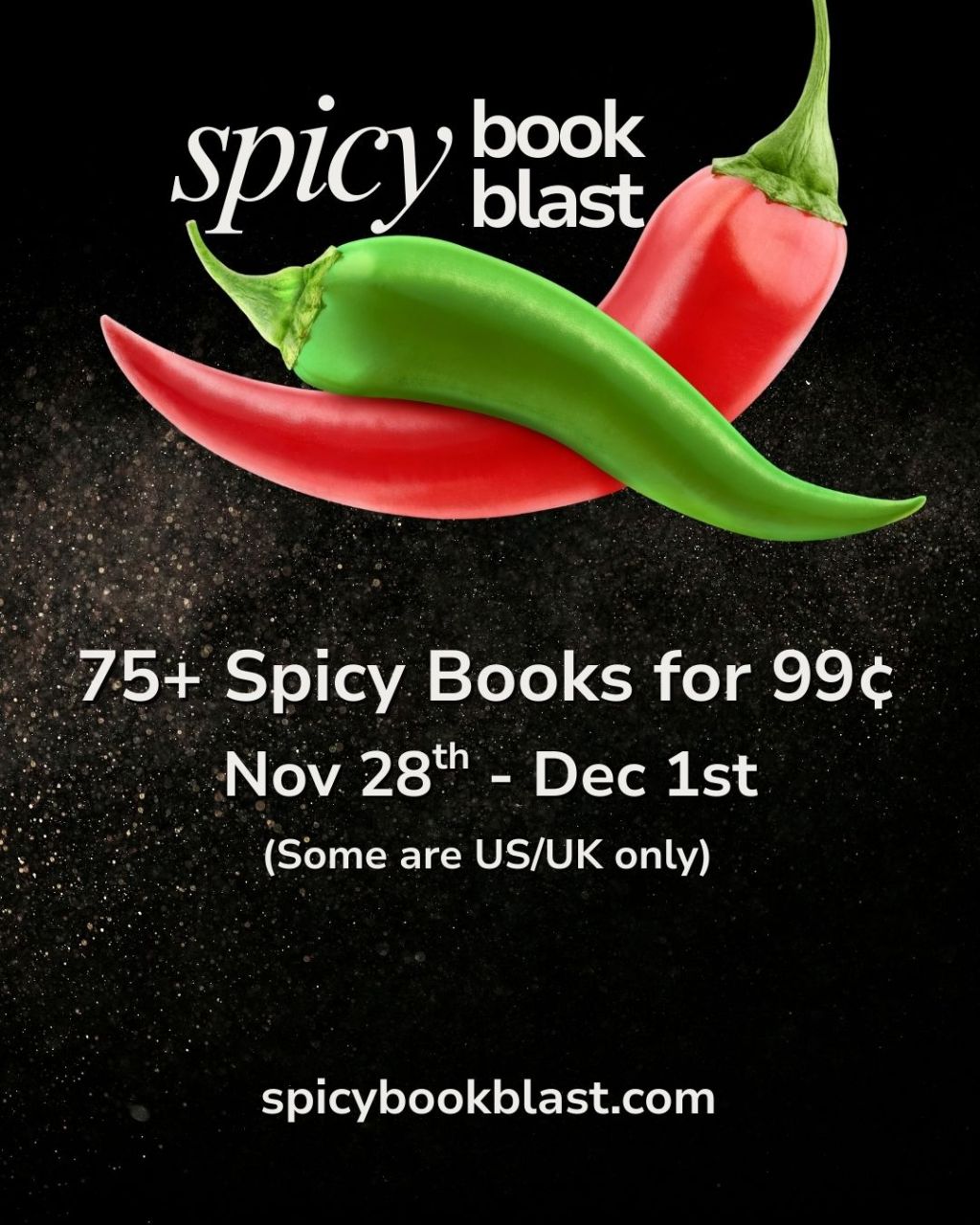 📚 Treat yourself with TWO incredible deals on romance and erotica titles&nbsp;📚