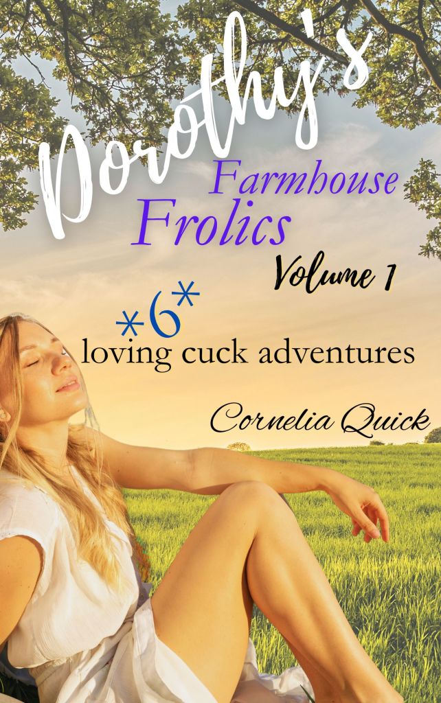 Dorothy's Farmhouse Flings