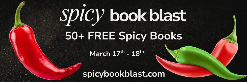 Spicy Book Blast 2026